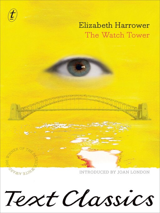 Cover image for The Watch Tower